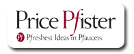 Proce Pfister - Pfreshest Ideas in Pfaucets in 90746