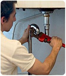 Our Carson CA Plumbing Service Does Commercial Repiping