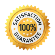 100% Satisfaction Guarantee in 90745