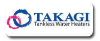WE Install Takagi Tankless Water Heaters in 90745