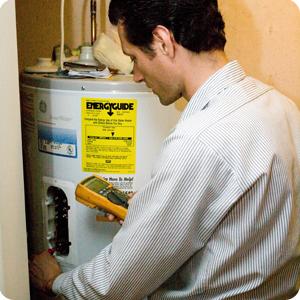 Our Carson Water Heater Repair Techs Also Do Installs